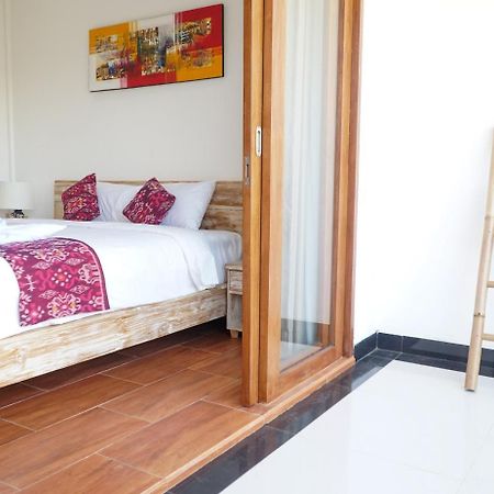 Seno Guesthouse & Cafe Uluwatu  Luaran gambar