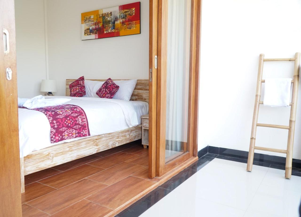Seno Guesthouse & Cafe Uluwatu  Luaran gambar